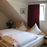 Appartamento Haus Stuber