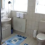 Haus Stuber Appartamento *