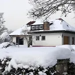 Haus Stuber * Freudenstadt