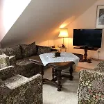 Haus Stuber Appartamento Freudenstadt