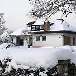 Haus Stuber 公寓 弗罗伊登施塔特