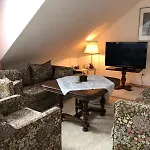 Haus Stuber *
