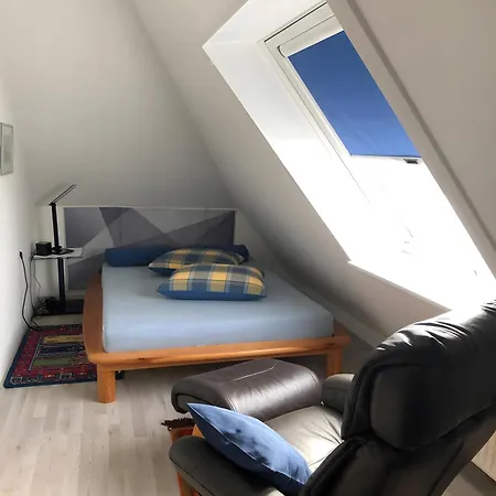 Haus Stuber Apartamento