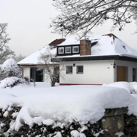 Haus Stuber * Freudenstadt