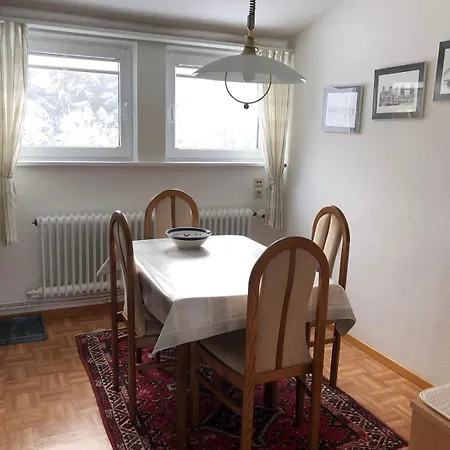 Haus Stuber Freudenstadt