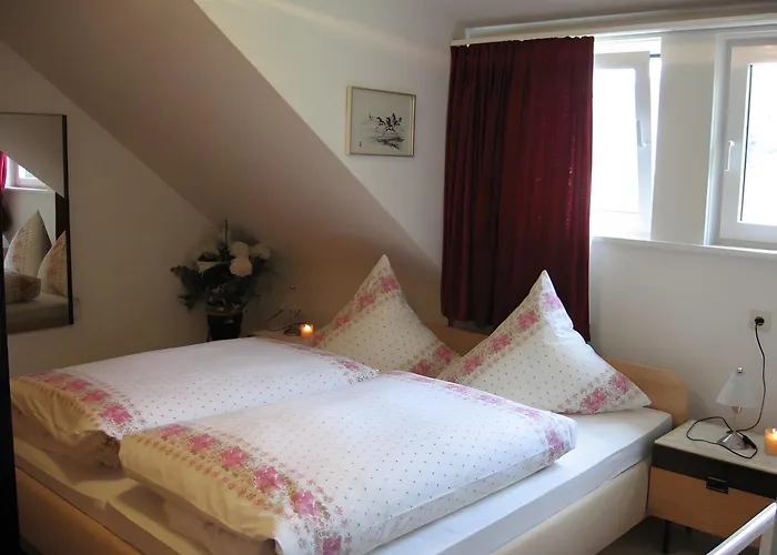 Lägenhet Haus Stuber