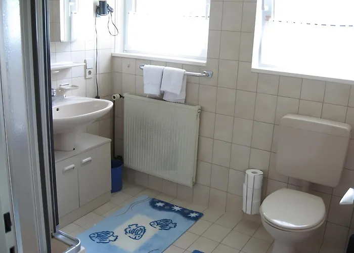 Haus Stuber Lägenhet *