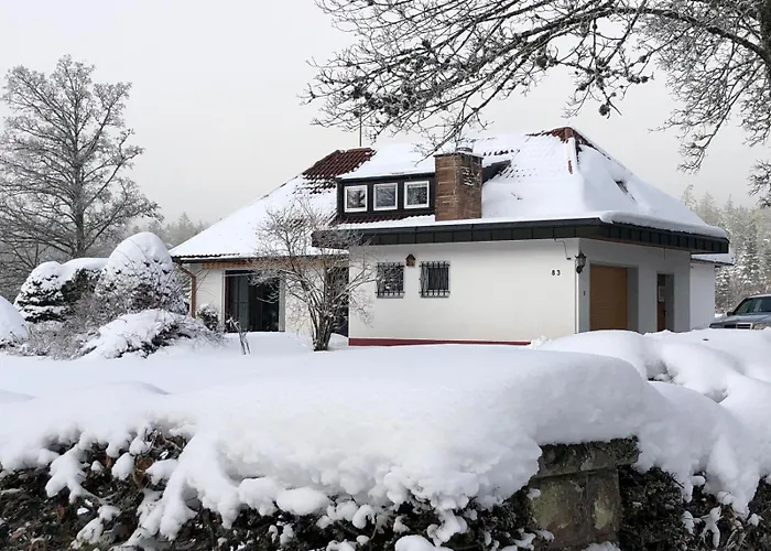 Haus Stuber * Freudenstadt